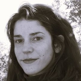 Gabarit - Claire Second - portrait