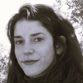 Gabarit - Claire Second - portrait