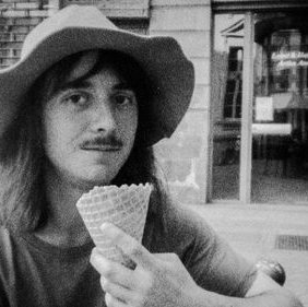 Gabarit - Clovis Le Pivert  - portrait