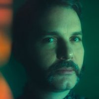 Gabarit - Fairy Tales in Yoghourt - Benoît Guchet - Portrait