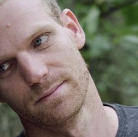 Portrait - Constantin Balsan