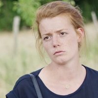 Portrait - Diane O’Garvey