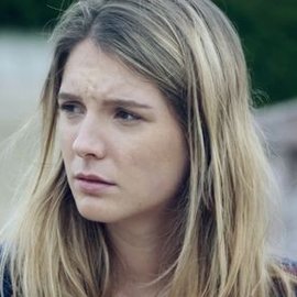 Portrait - Joséphine Japy