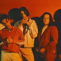 Gabarit - clip mansions cellar - portrait groupe