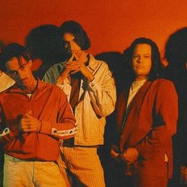 Gabarit - clip mansions cellar - portrait groupe