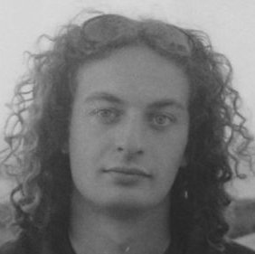 Gabarit - clip mansions cellar - portrait Elouan Boulestreau