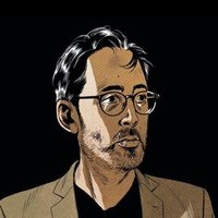 Gabarit - portrait - Stéphane Oiry