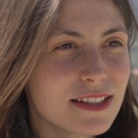 portrait de fanny gadan