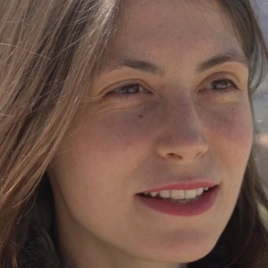 portrait de fanny gadan