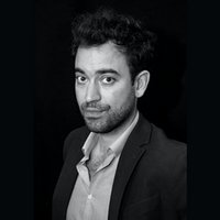 Gaël Lemagnen ©Pierre Martial