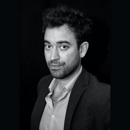 Gaël Lemagnen ©Pierre Martial