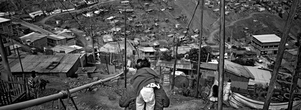 Gael TURINE photoreporter