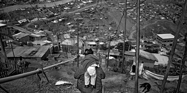 Gael TURINE photoreporter