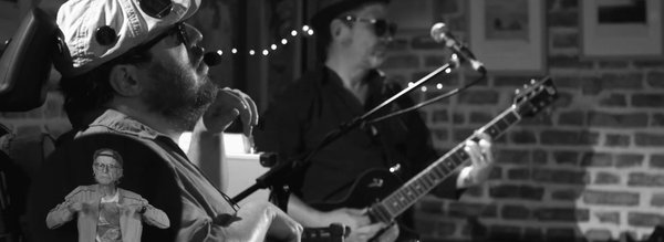 Gaetan de profil - Atypik