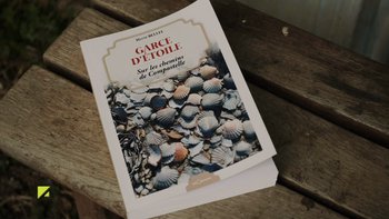 Garce d'étoile Hervé Bellec