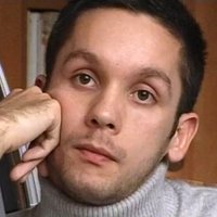 Pierre-Jean Vazel dans "Le garçon aux chiffres" de Pierrick Guinard