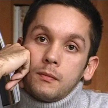 Pierre-Jean Vazel dans "Le garçon aux chiffres" de Pierrick Guinard