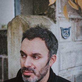 Garden With lips ©JP Correl