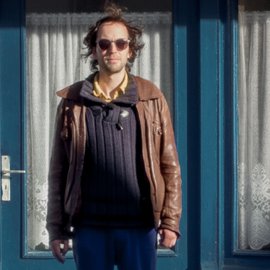 Antoine Garrec réalisateur du Gang des DS