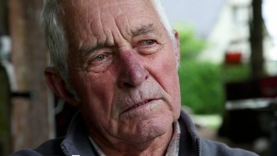 Gens d'ici Bondieu Mellionnec portrait