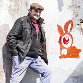 Gerard-Alle photographe-Gilles-Pouliquen