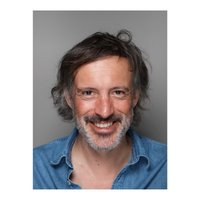 Germain - portrait - Gabarit