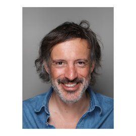 Germain - portrait - Gabarit