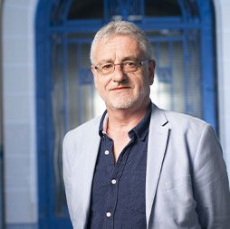 Gildas Pungier Melisme