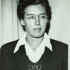 Hélène Viannay Les Glénans  une certaine idée de la mer