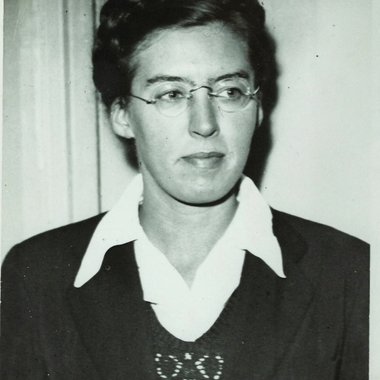 Hélène Viannay Les Glénans  une certaine idée de la mer