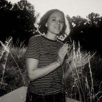 portrait de naomi goldziuk