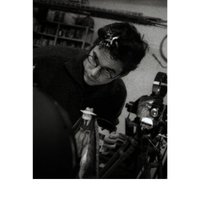 Gorgiard - portrait - Gabarit