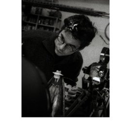 Gorgiard - portrait - Gabarit