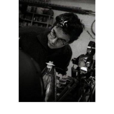 Gorgiard - portrait - Gabarit