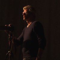 Gregoire Korganow illustration portrait