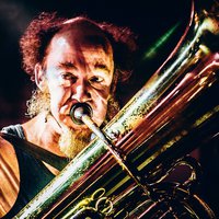 Gregoire Barbedor  Tuba