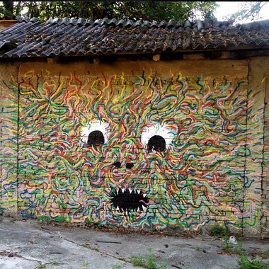 Gregory Banas  - songe - clip de la semaine