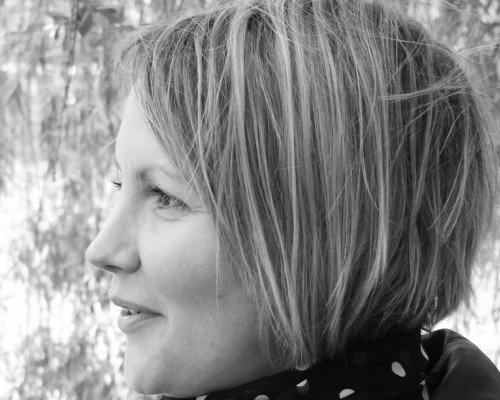 portrait de julie grossetete
