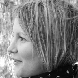 portrait de julie grossetete