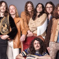 Groupe Komodrag and the Mounodor © Erwan Larzul