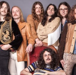 Groupe Komodrag and the Mounodor © Erwan Larzul