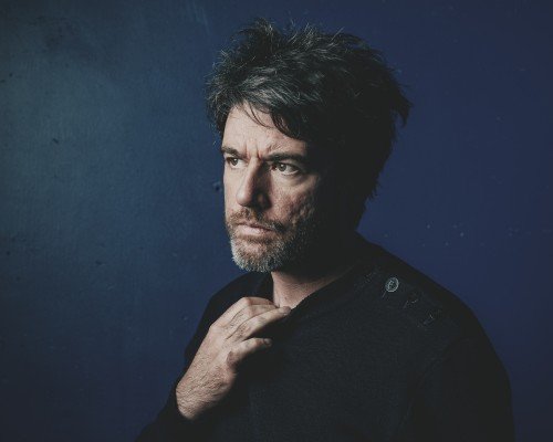 portrait de Brieg Guerveno