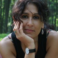 Gulya Mirzoeva 7jours de la vie du père Noël