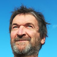 Gwenaël De Boodt ©Marion Bourdain