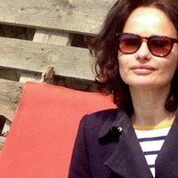 Gwennola Bothorel portrait