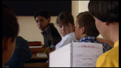 Pensionnaires à Saint-Jo rentrée dans les rangs