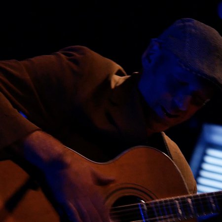 Hasse poulsen on arch miniature