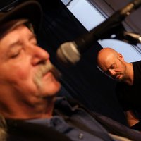 Header-Balkan ha diskan d'Érik Marchand et Bojan Z KuB