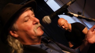 Header-Balkan ha diskan d'Érik Marchand et Bojan Z KuB