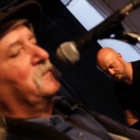 Header-Balkan ha diskan d'Érik Marchand et Bojan Z KuB